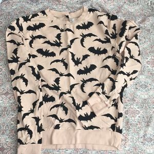 Bat 🦇 sweater